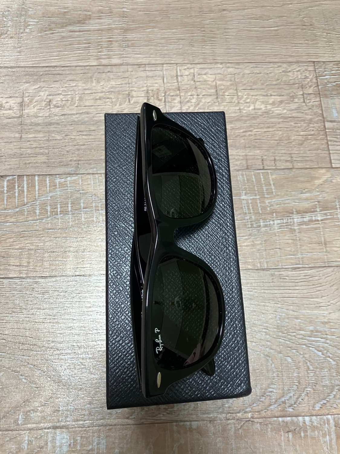 레이밴 선글라스 상품이미지2