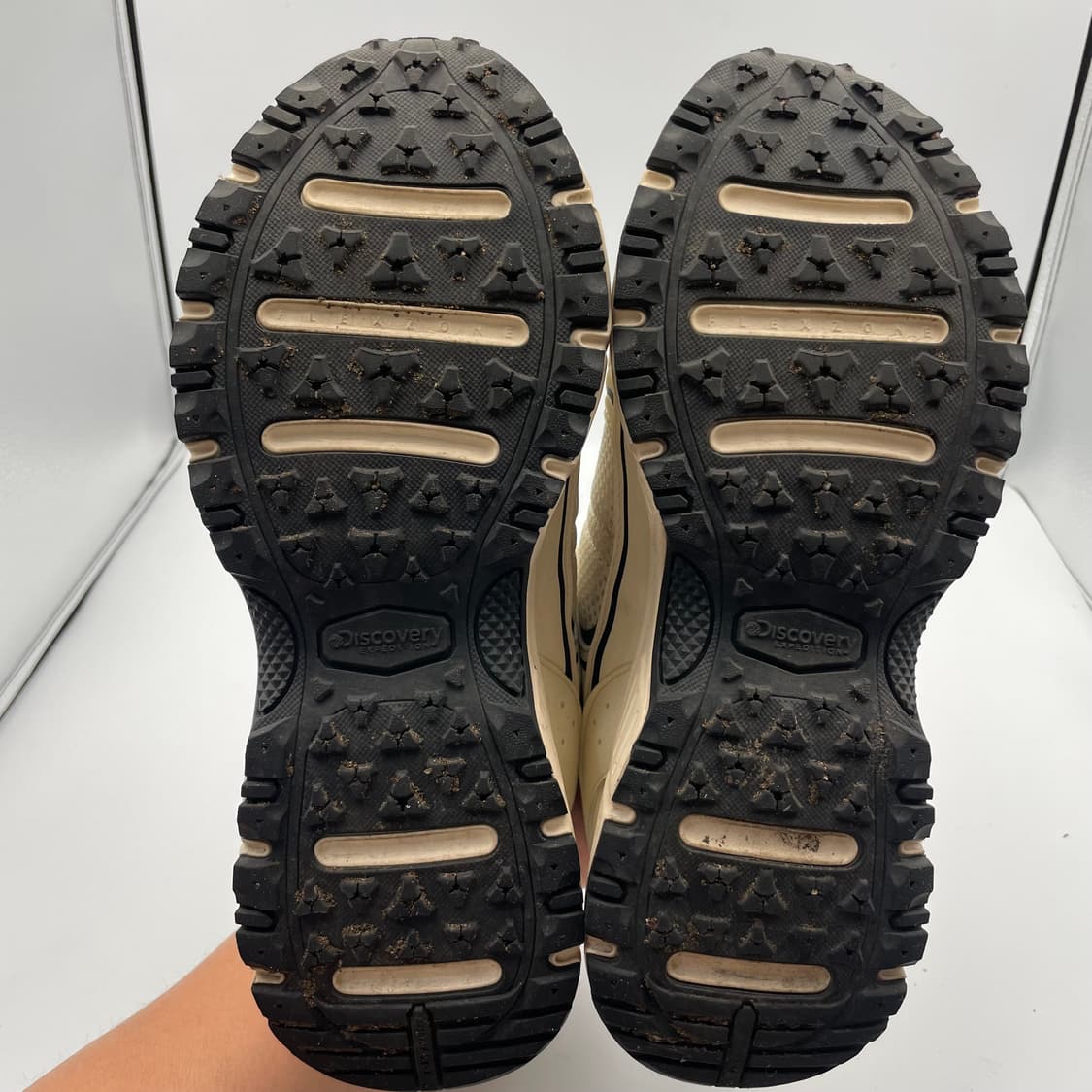 디스커버리 남성 운동화 신발 255 상품이미지7