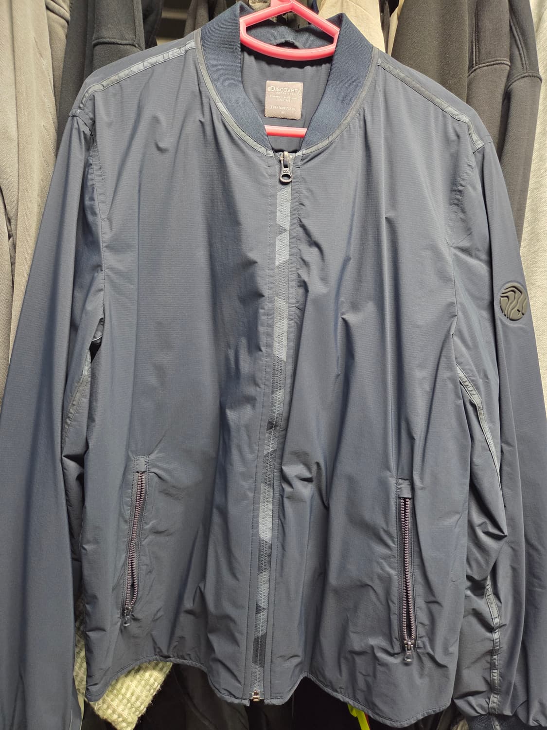 바람막이  상품이미지1