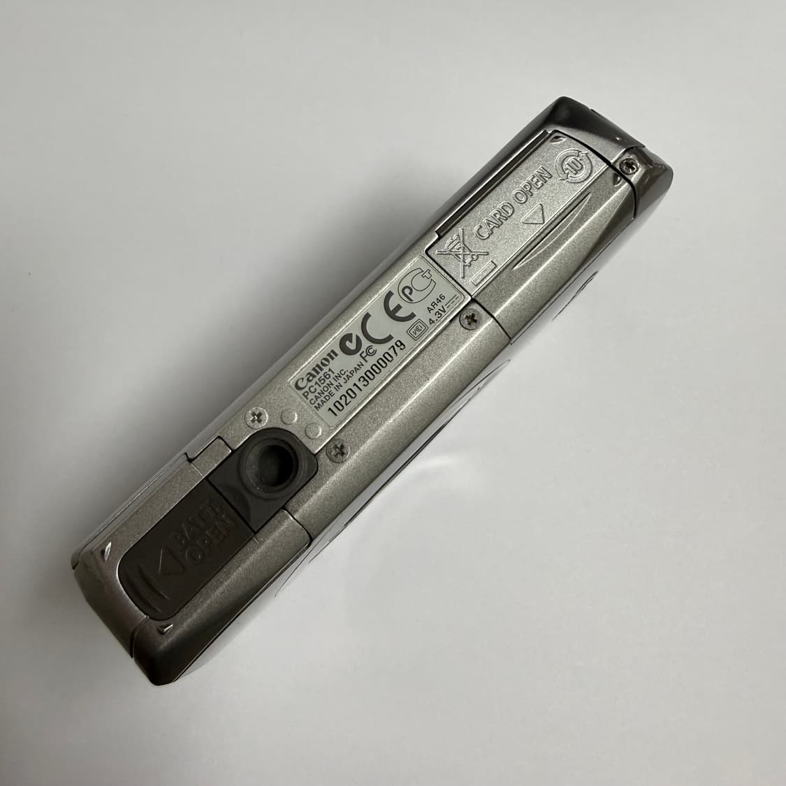 캐논 IXUS1000HS / SD4500IS 상품이미지5