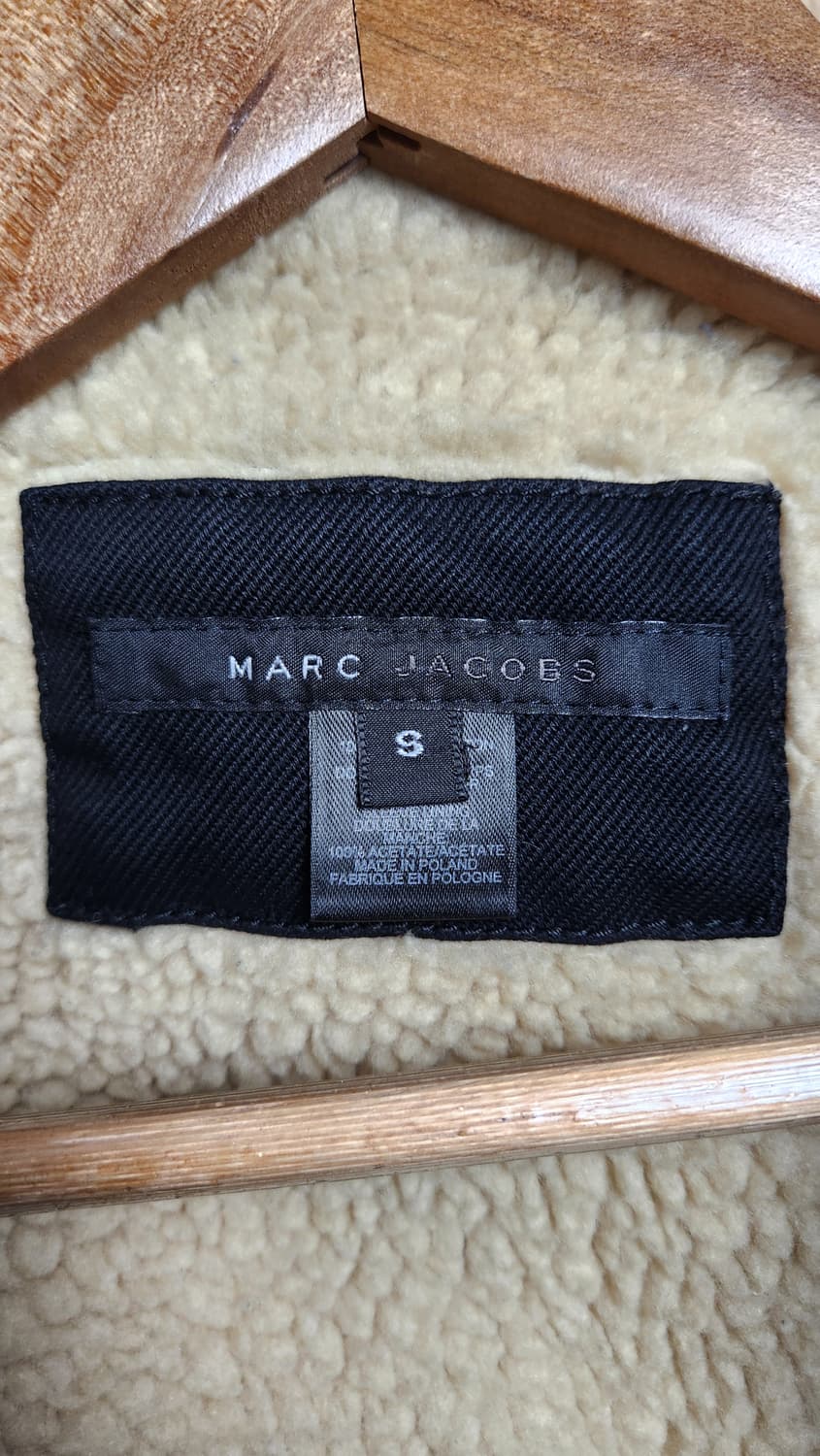 마크제이콥스 카라 코트 S 상품이미지7