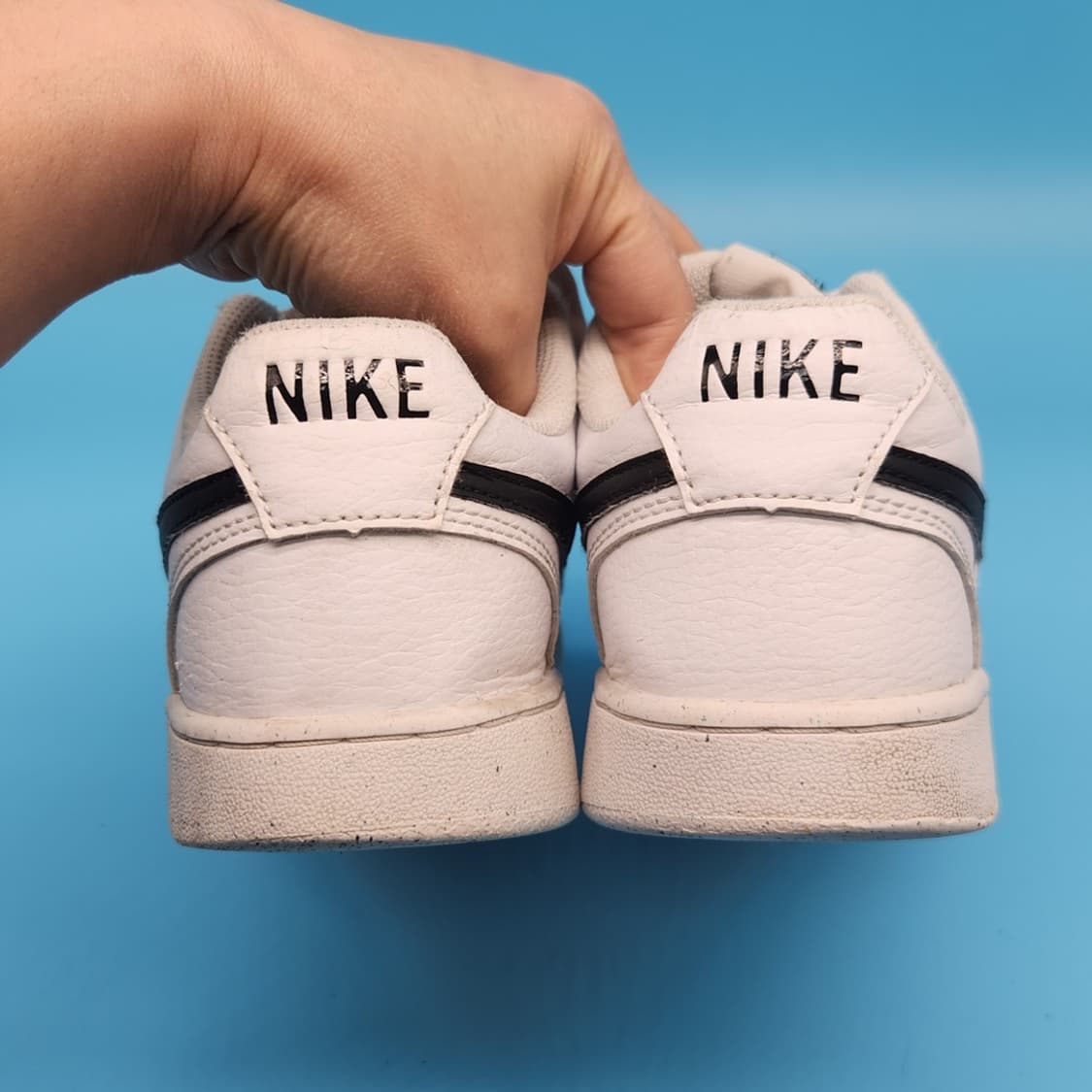 나이키 코트비젼 로우 250 상품이미지4