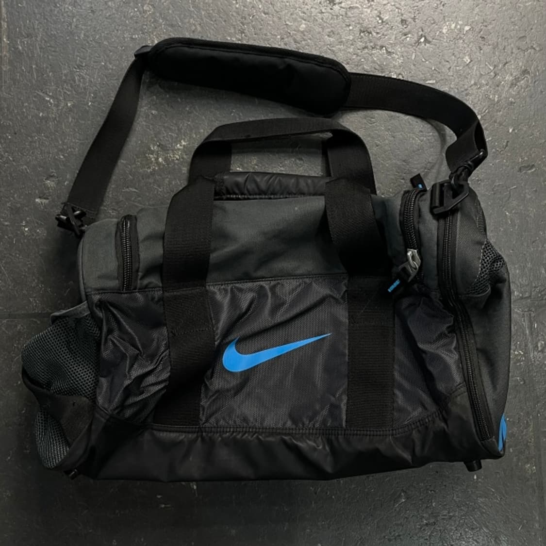 나이키 더플백  상품이미지1