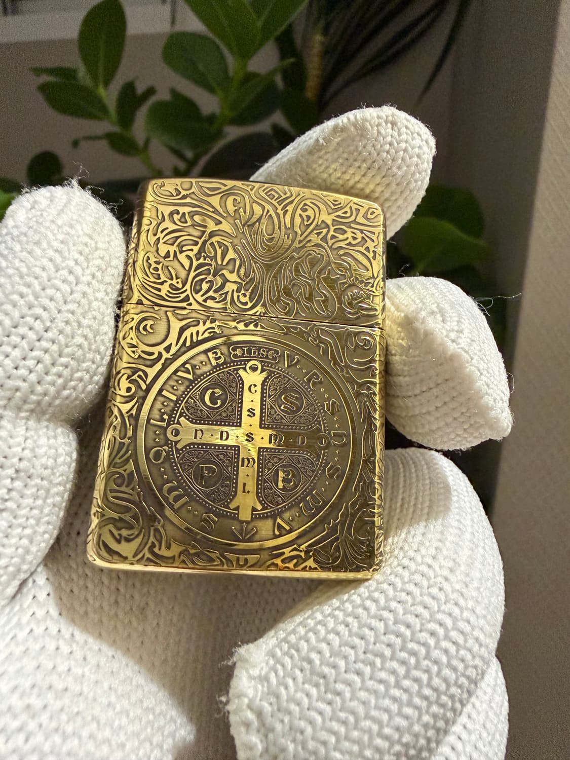 지포라이터 상품이미지1