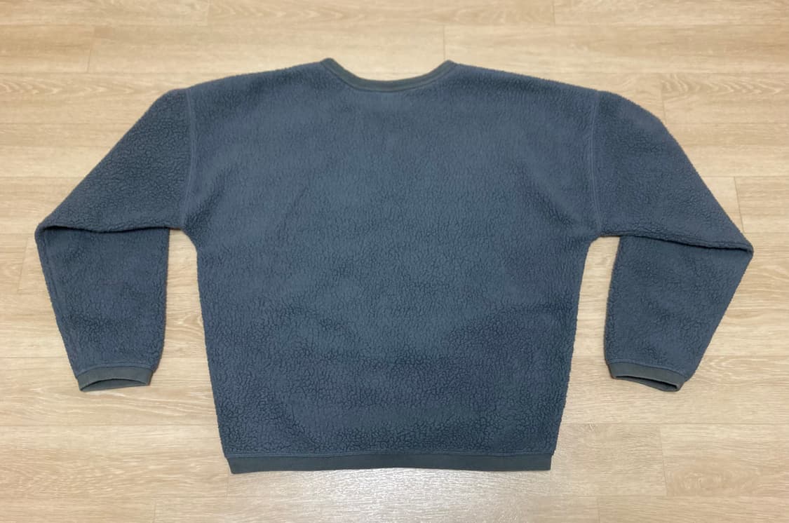 나이키 후리스 맨투맨 100 상품이미지6