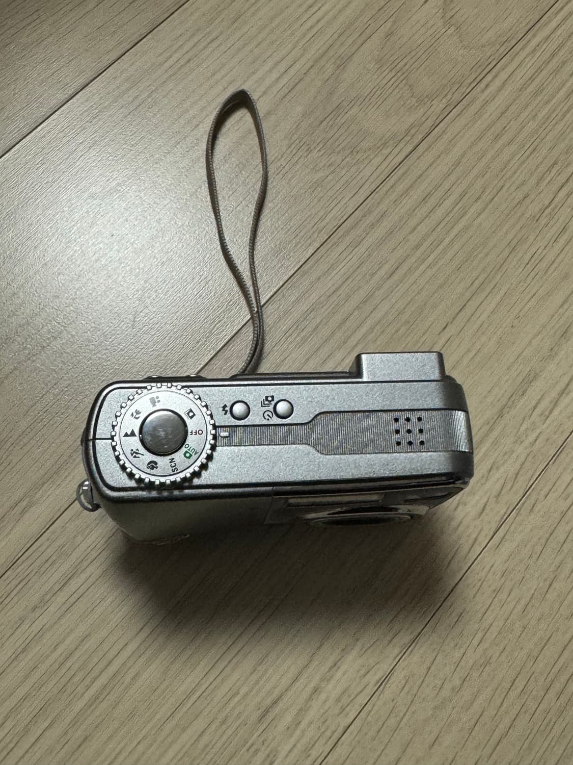 코닥 이지쉐어 c340 (고장) 상품이미지2