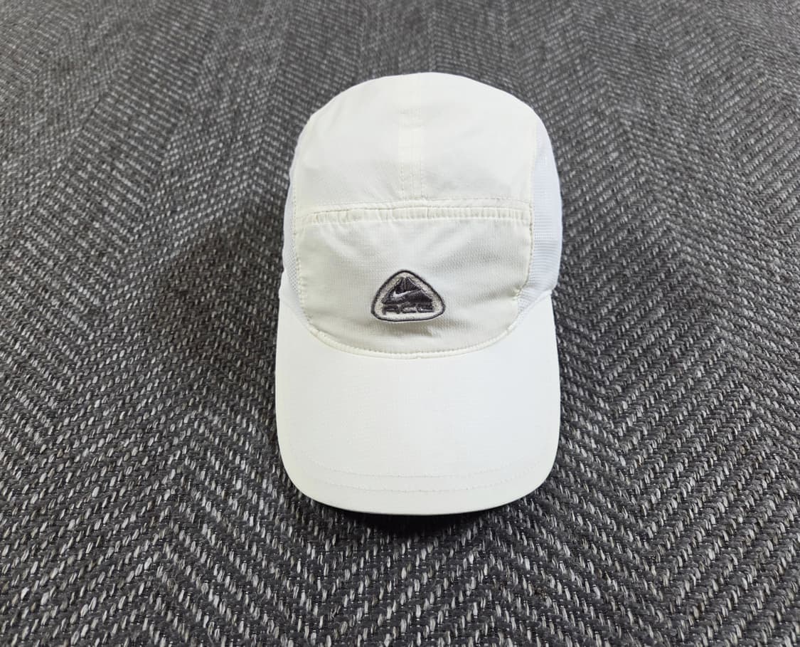 나이키 ACG 러닝 캠프캡 상품이미지1