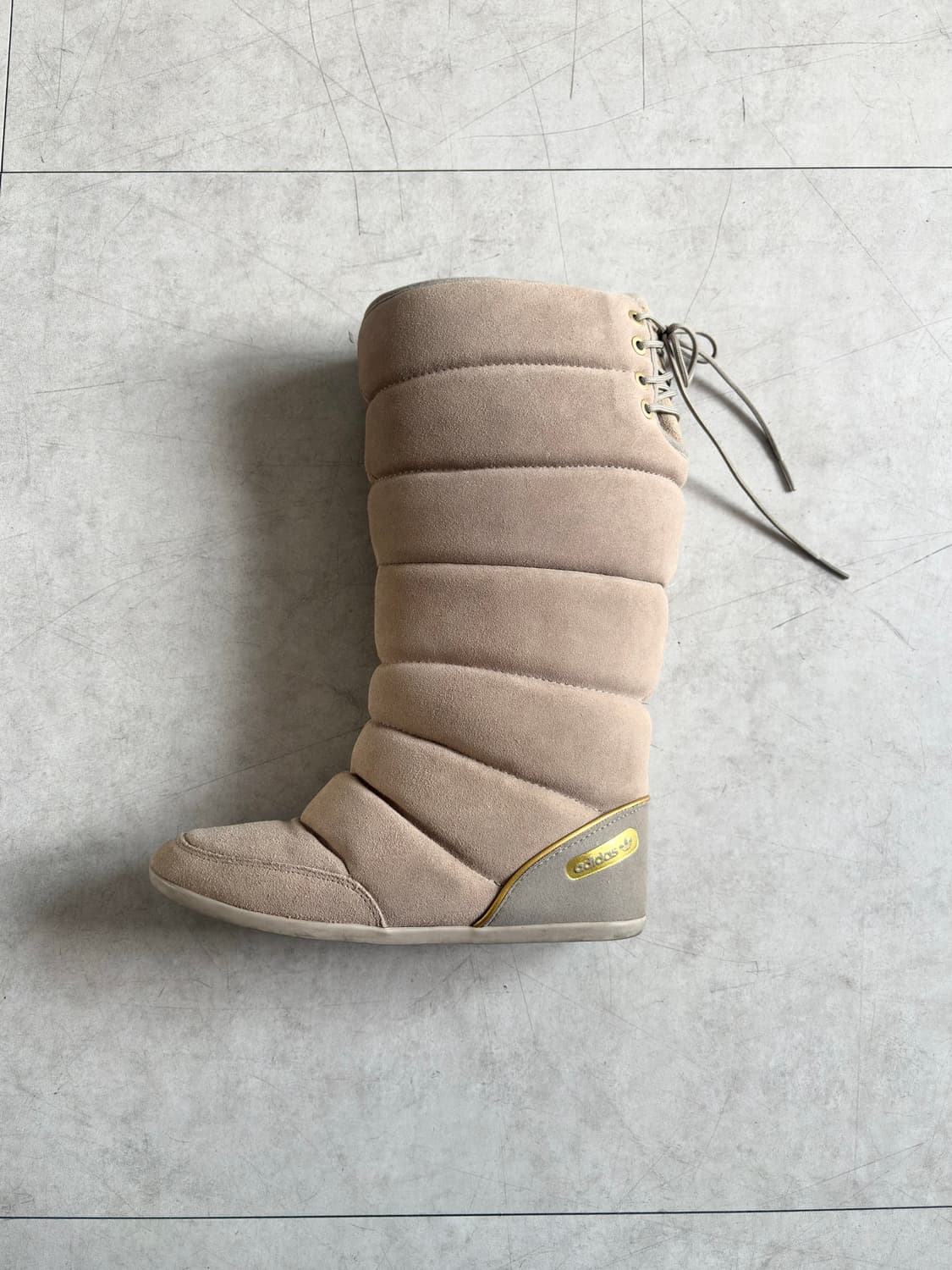 아디다스 프리마로프트 패딩 부츠 상품이미지2