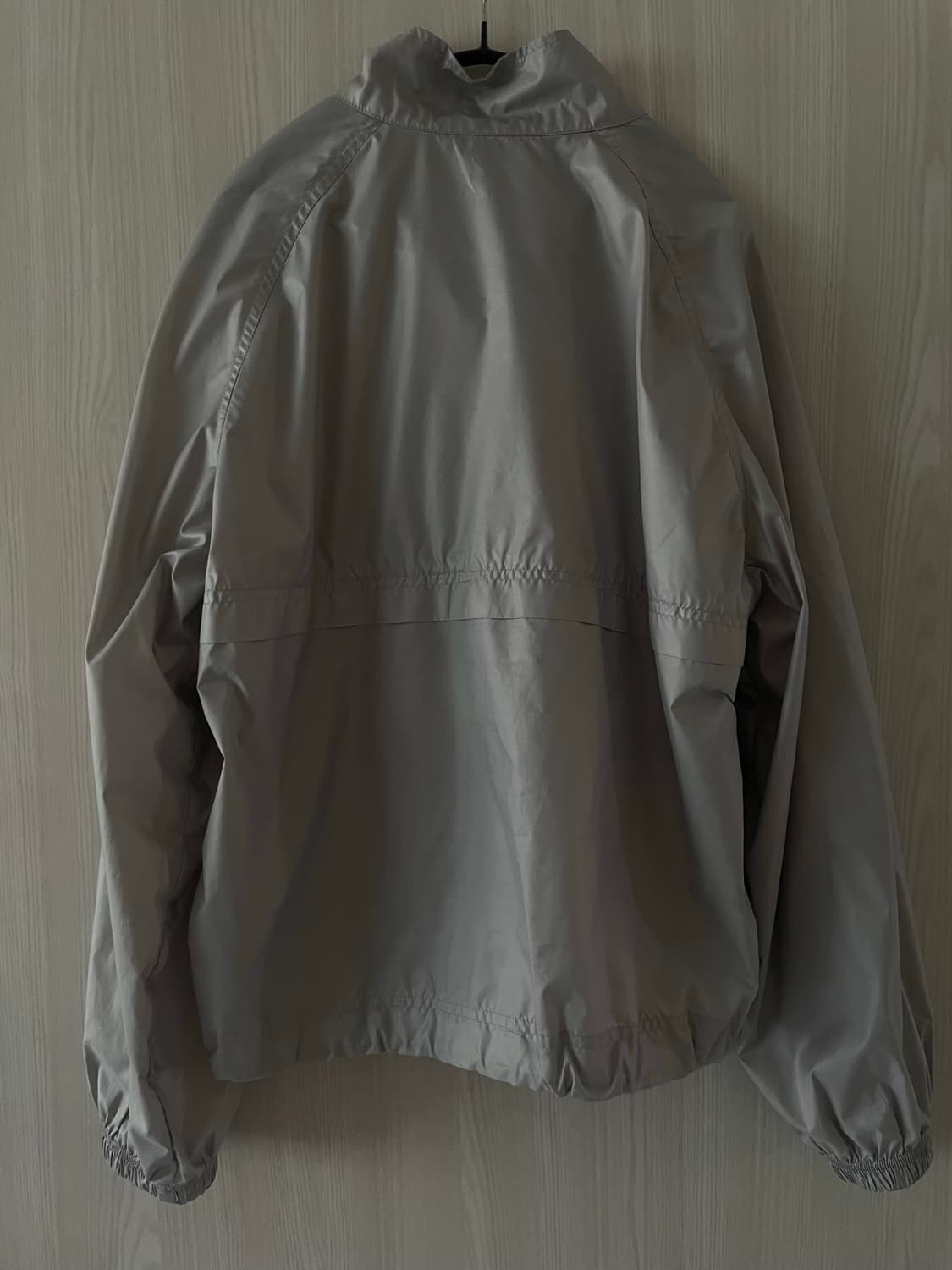 Stussy Woman Windbreaker 상품이미지3