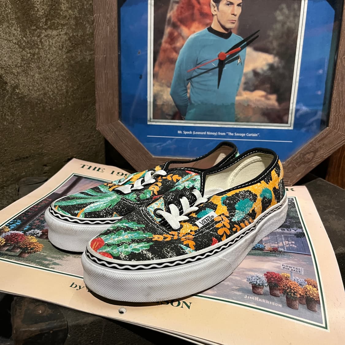 반스 220 상품이미지1