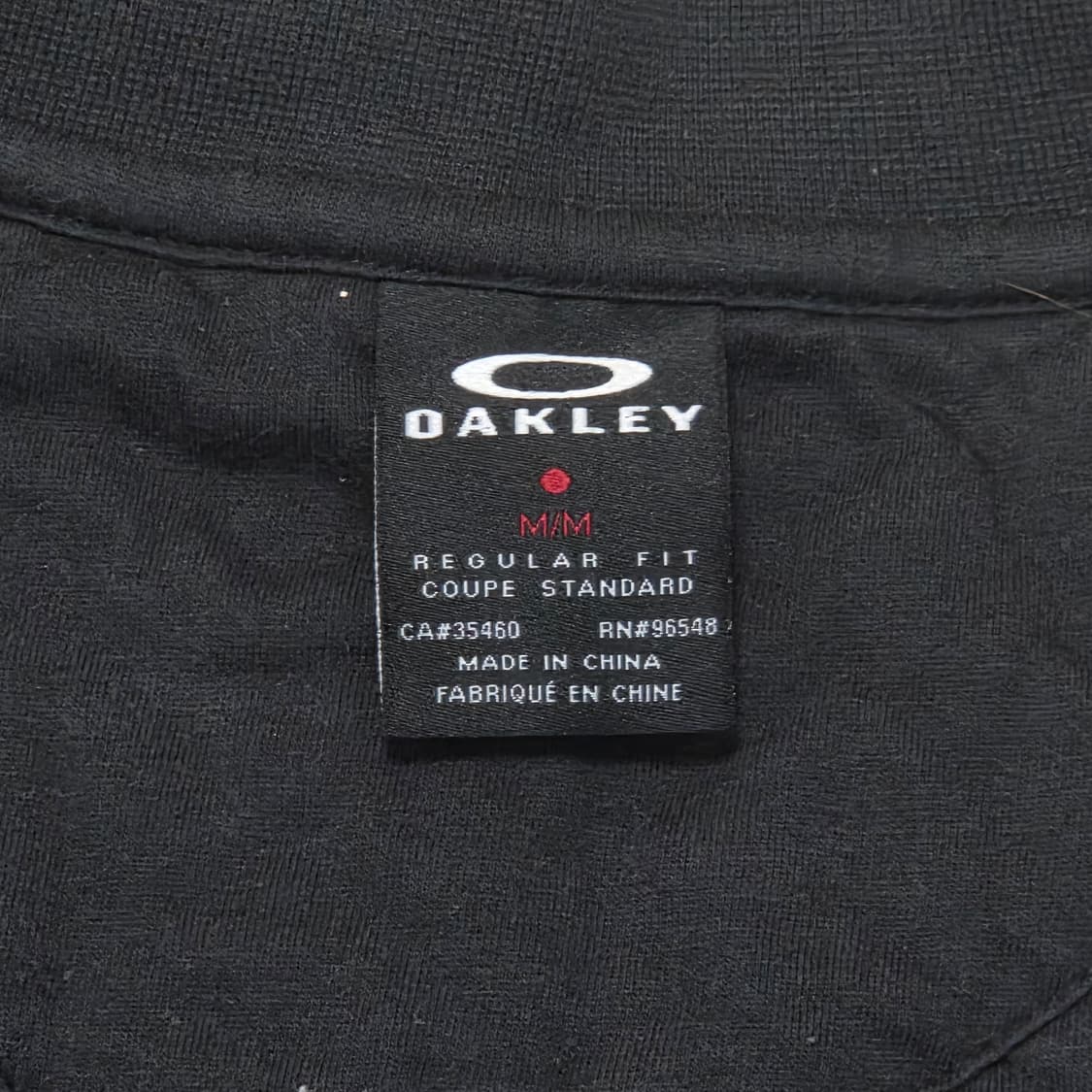 Oakley 오클리 칩스 서멀 풀 집업 후드  상품이미지5