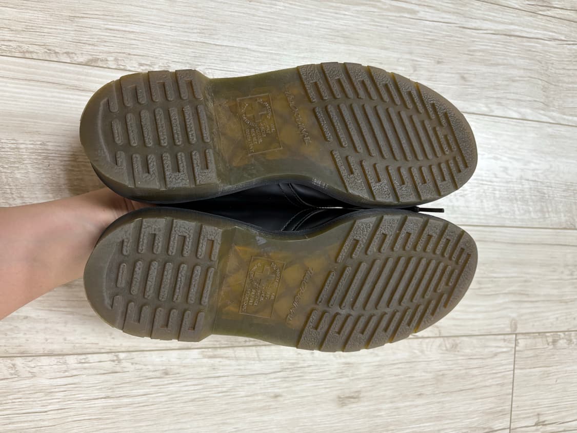 닥터마틴 1461 3홀 스무스 260 상품이미지6