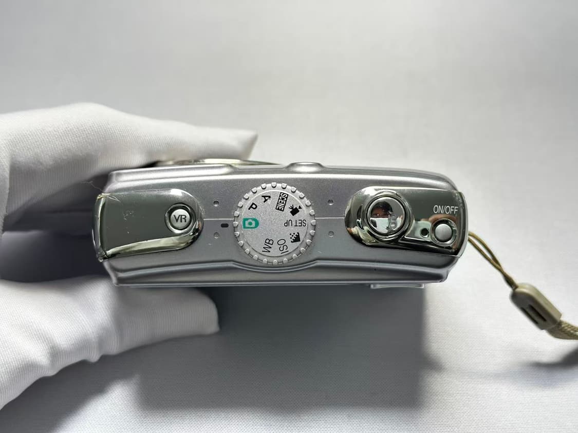 니콘 쿨픽스 p4(p3) 디카 Coolpix p4 상품이미지3