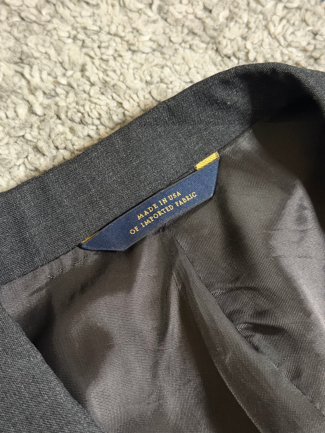 브룩스 브라더스 made in USA 상품이미지6