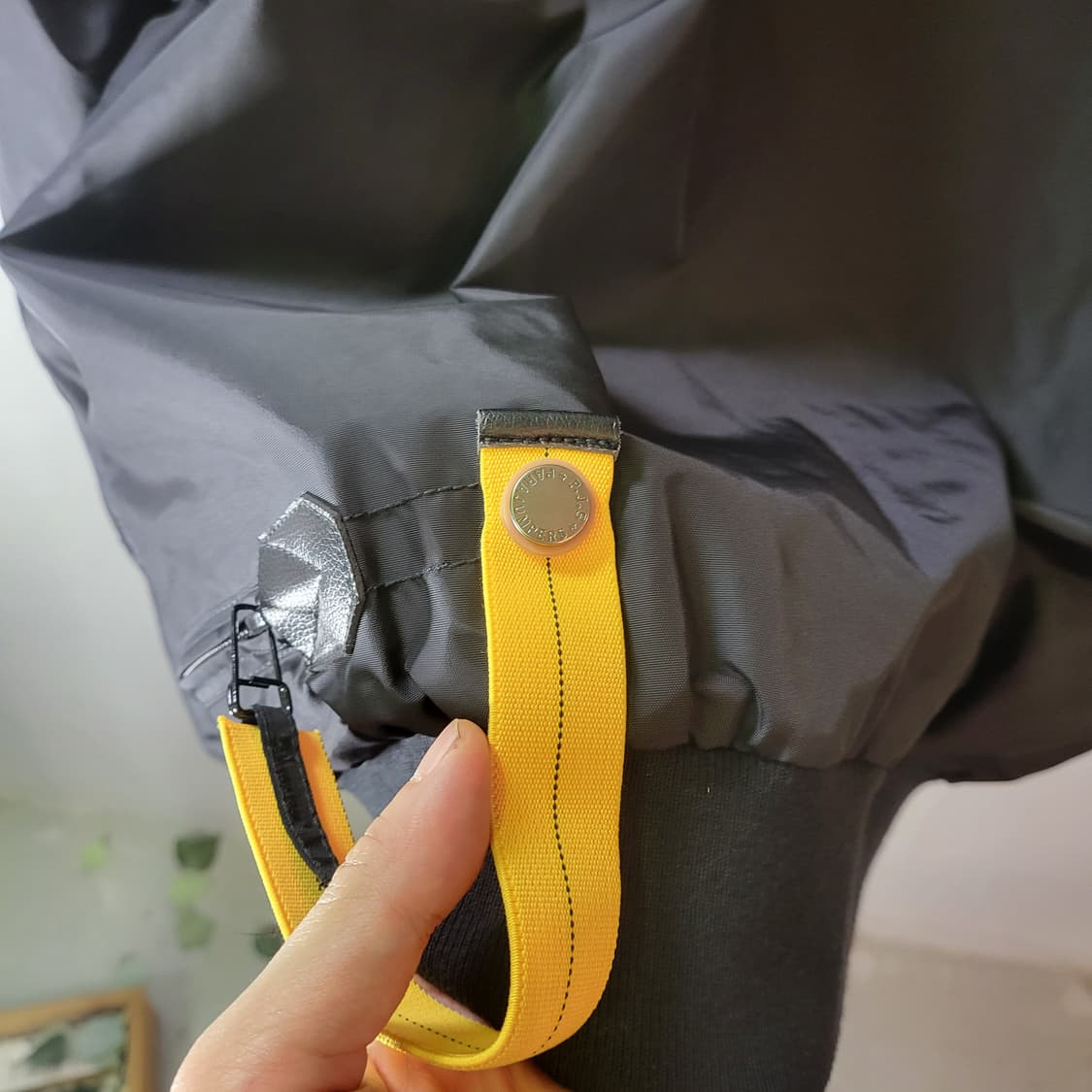 파라점퍼스 점퍼 (L) 상품이미지7