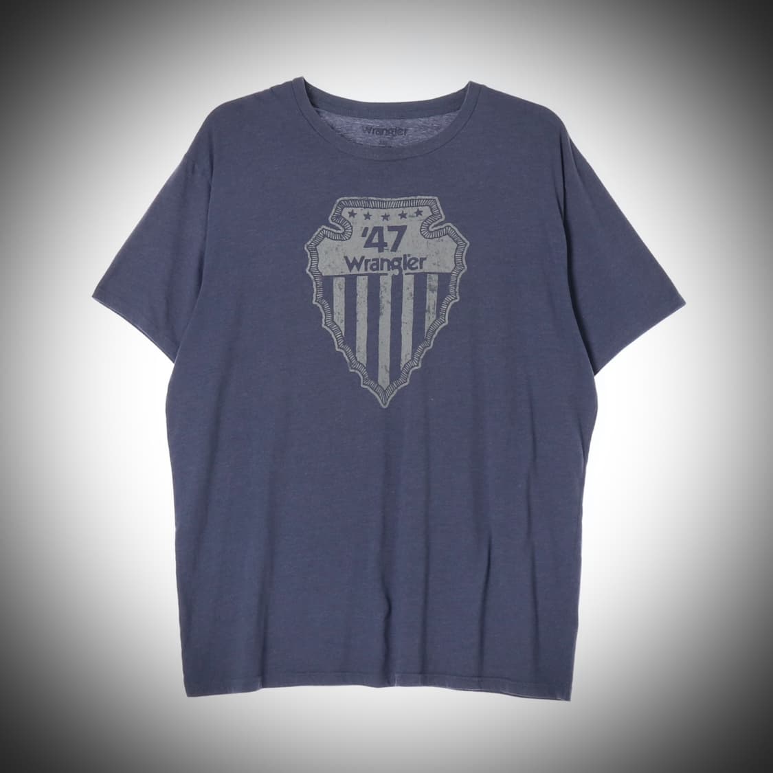 Wrangler ’47 Shield Tee 상품이미지2