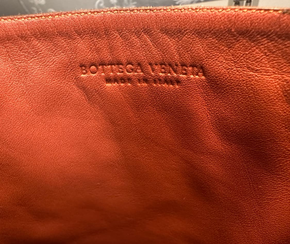 보테가베네타 부츠 (정품) 상품이미지5