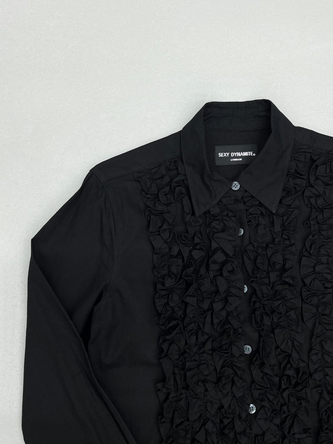 SEXY DINAMITE 셔츠 상품이미지2