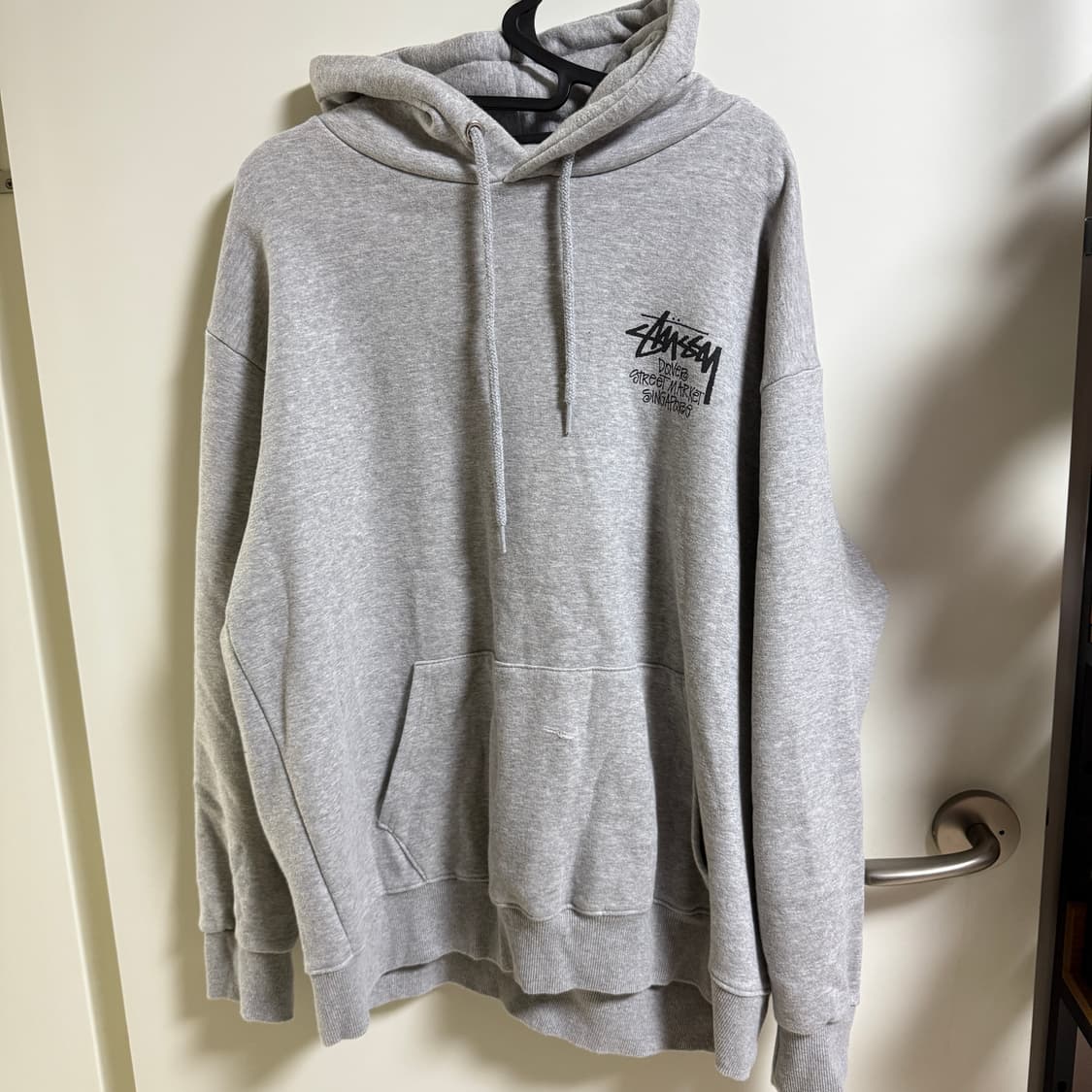 스투시 후드티 (기모O)  상품이미지1