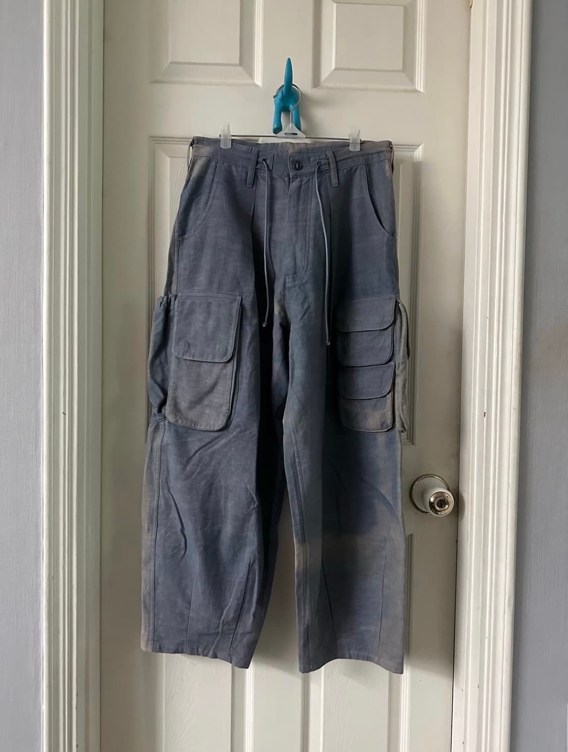 storymfg forager pants 상품이미지1