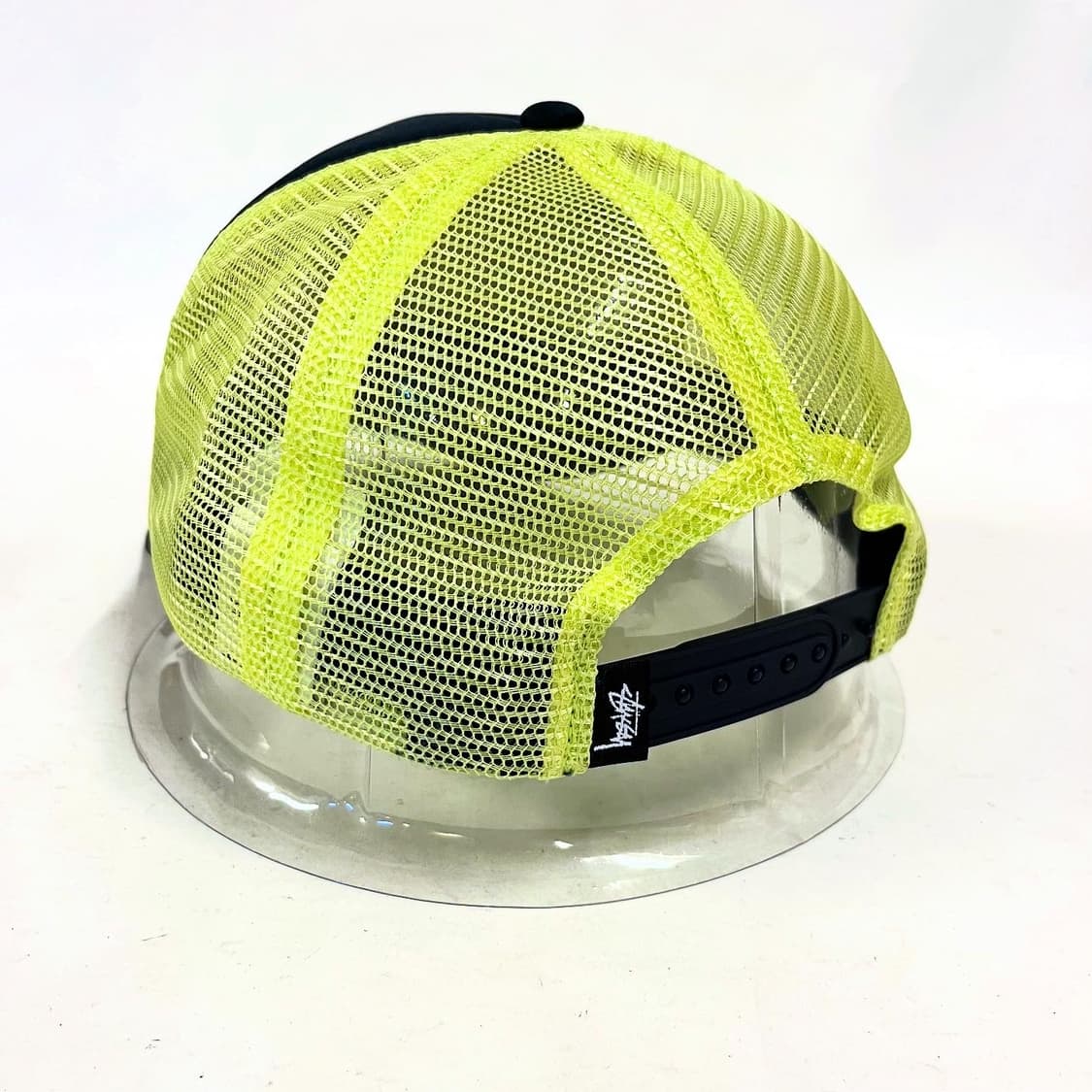 스투시 메쉬캡 상품이미지5