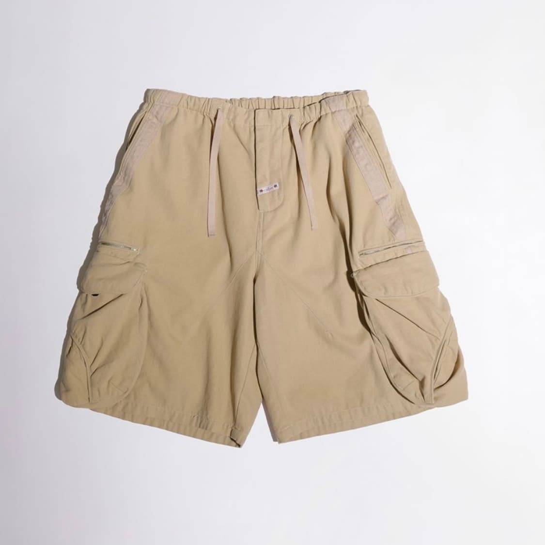 스컬프터 Twill 카고 팬츠 웜그레이 XS 상품이미지2