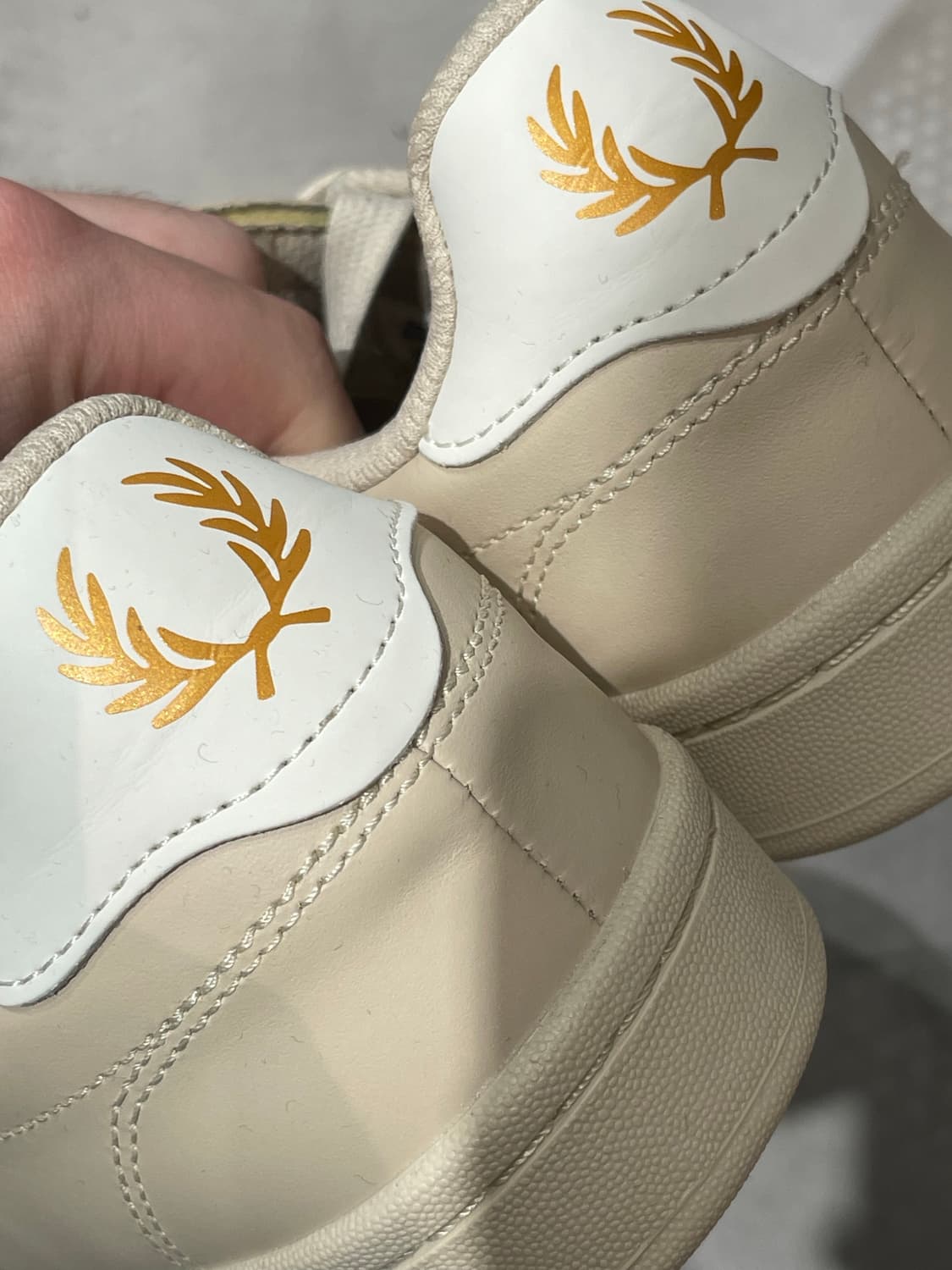 fred perry 상품이미지3