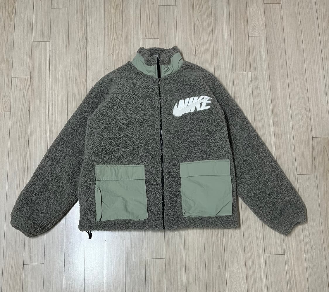 나이키 후리스 자켓 상품이미지3