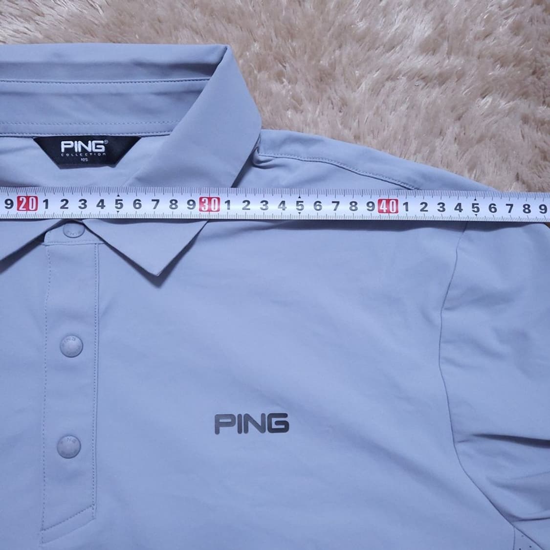 Ping 남 카라티 105 0413 상품이미지3