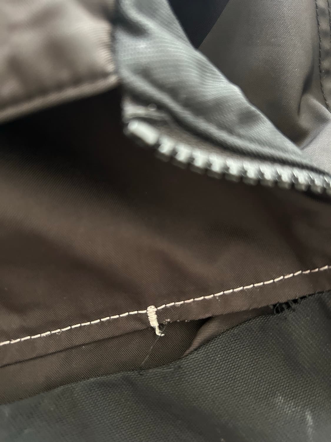 PAF 4.0+ Jacket Center Black (L) 상품이미지3