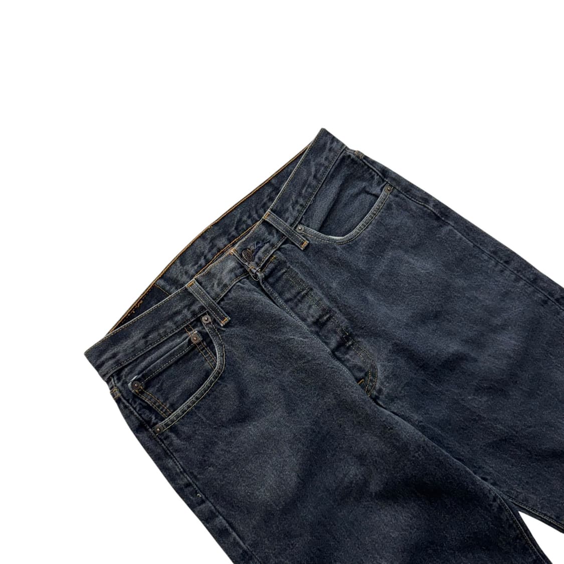 [32] 리바이스 501 데님 청바지 [lv0783] 상품이미지2