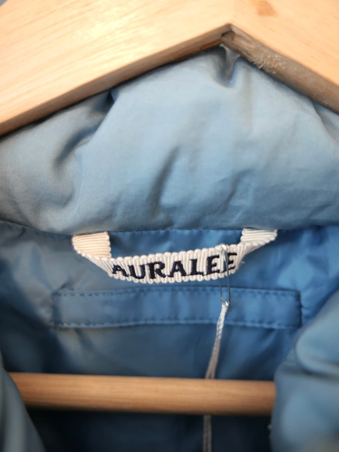 오라리 수빈 다운 베스트 상품이미지3