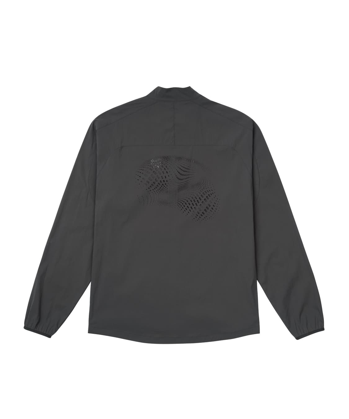 산산기어 스프로켓 홀 자켓 브라운 상품이미지2