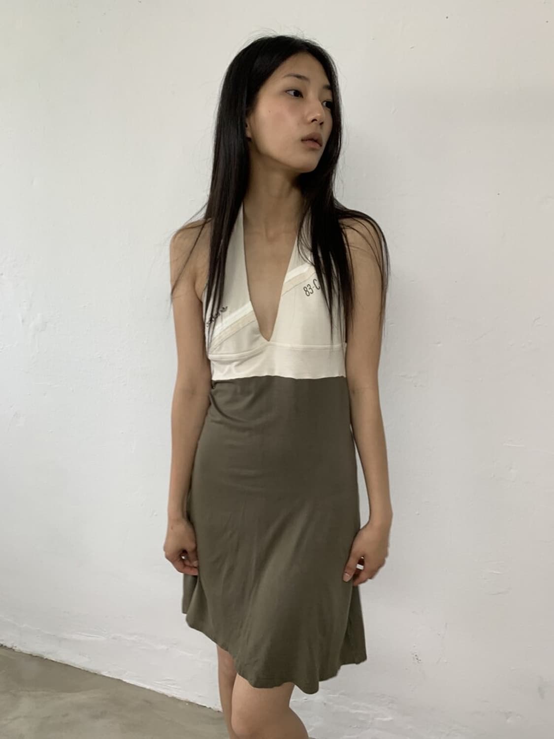 Adidas One-Piece 상품이미지1