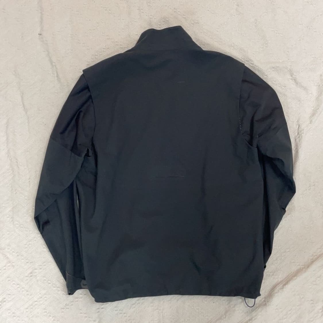 [110] 나이키골프 바람막이 상품이미지5