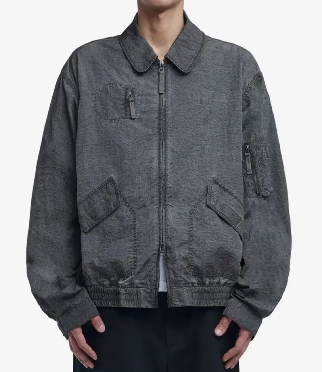 노매뉴얼 자켓 상품이미지4