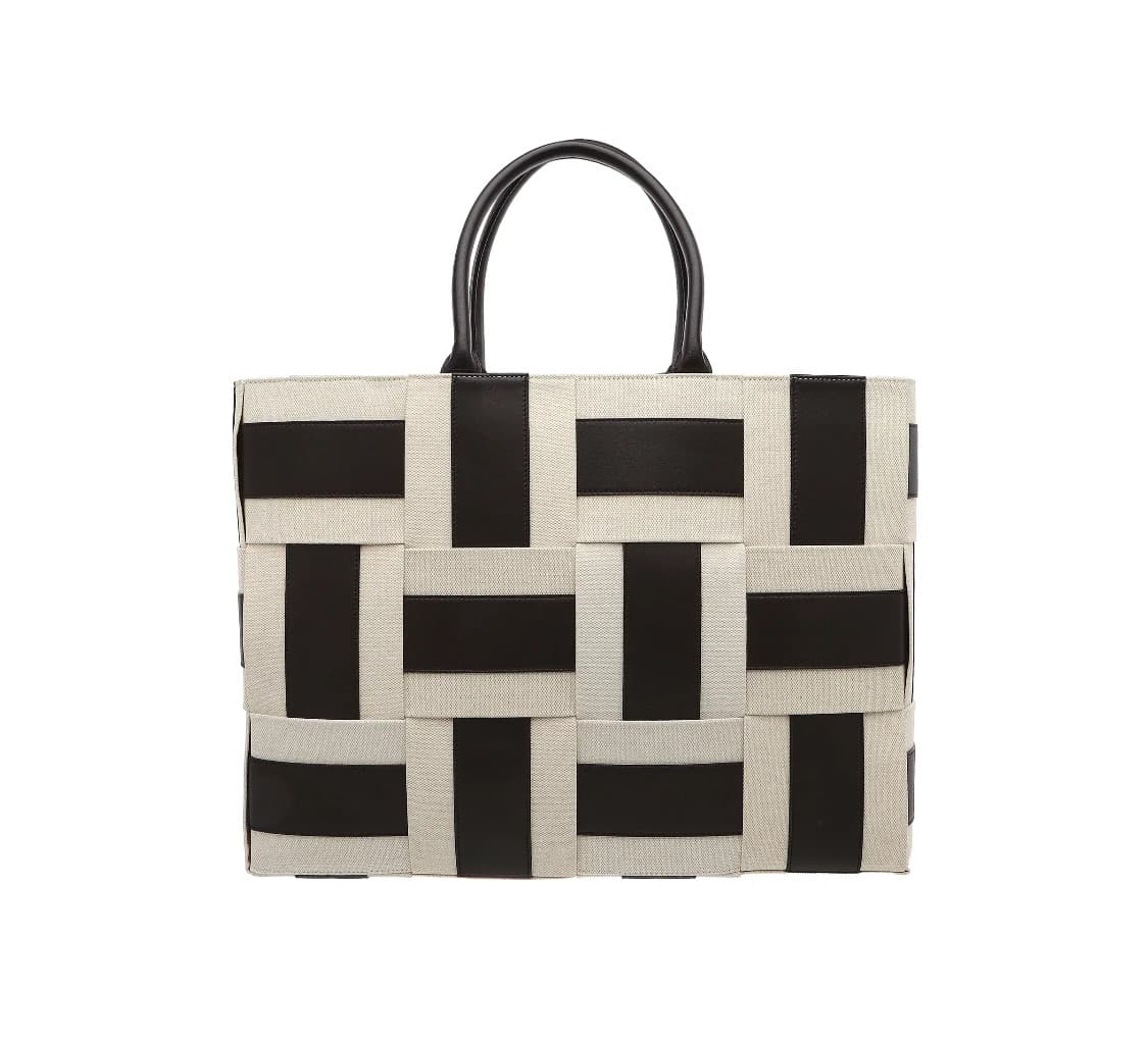 [S급] 보테가베네타 아르코 토트백 라지 판매합니다!!! 상품이미지3