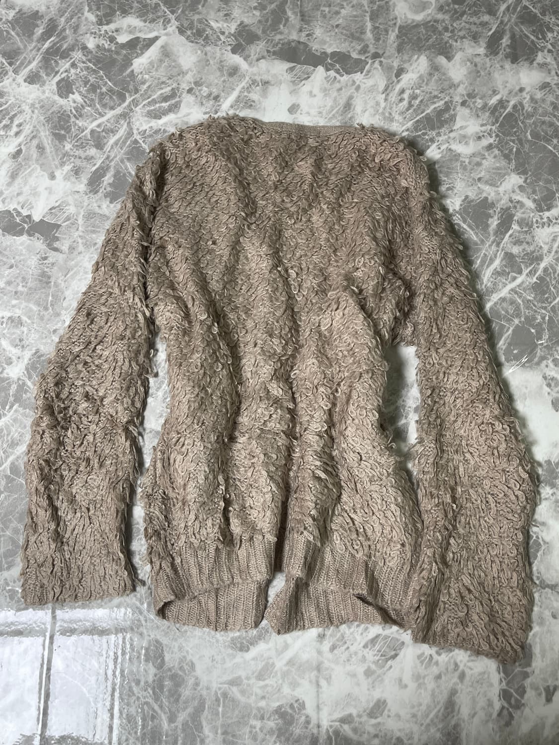 indypink vintage cardigan 상품이미지6