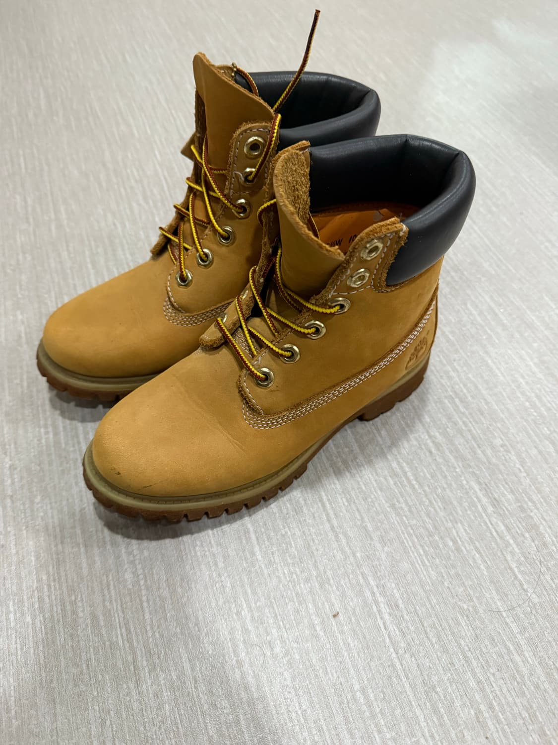 팀버랜드 6인치 230-235 상품이미지1