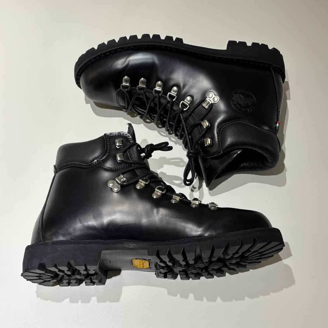 43) 디에메 DIEMME 하이킹 부츠  상품이미지4