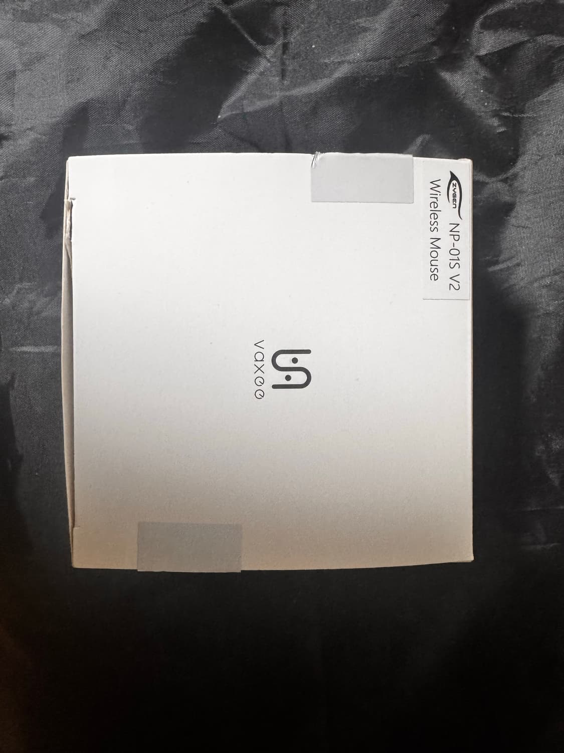 백시 Vaxee np01-s v2 wireless 게이밍 마우스 (신품가 상품이미지4