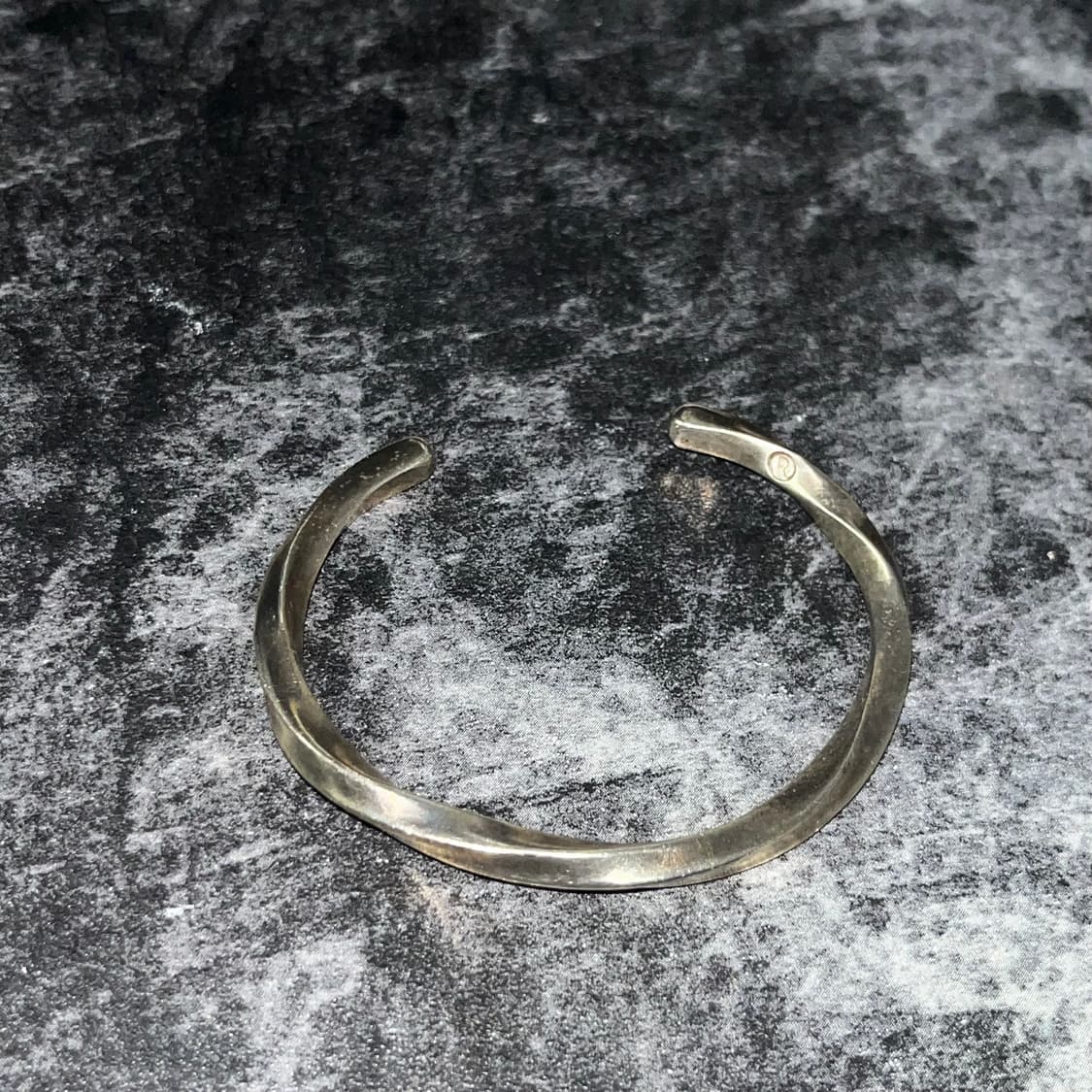 [Willie&Duffy]윌리앤더피 링 블랭켓 팔찌 상품이미지5