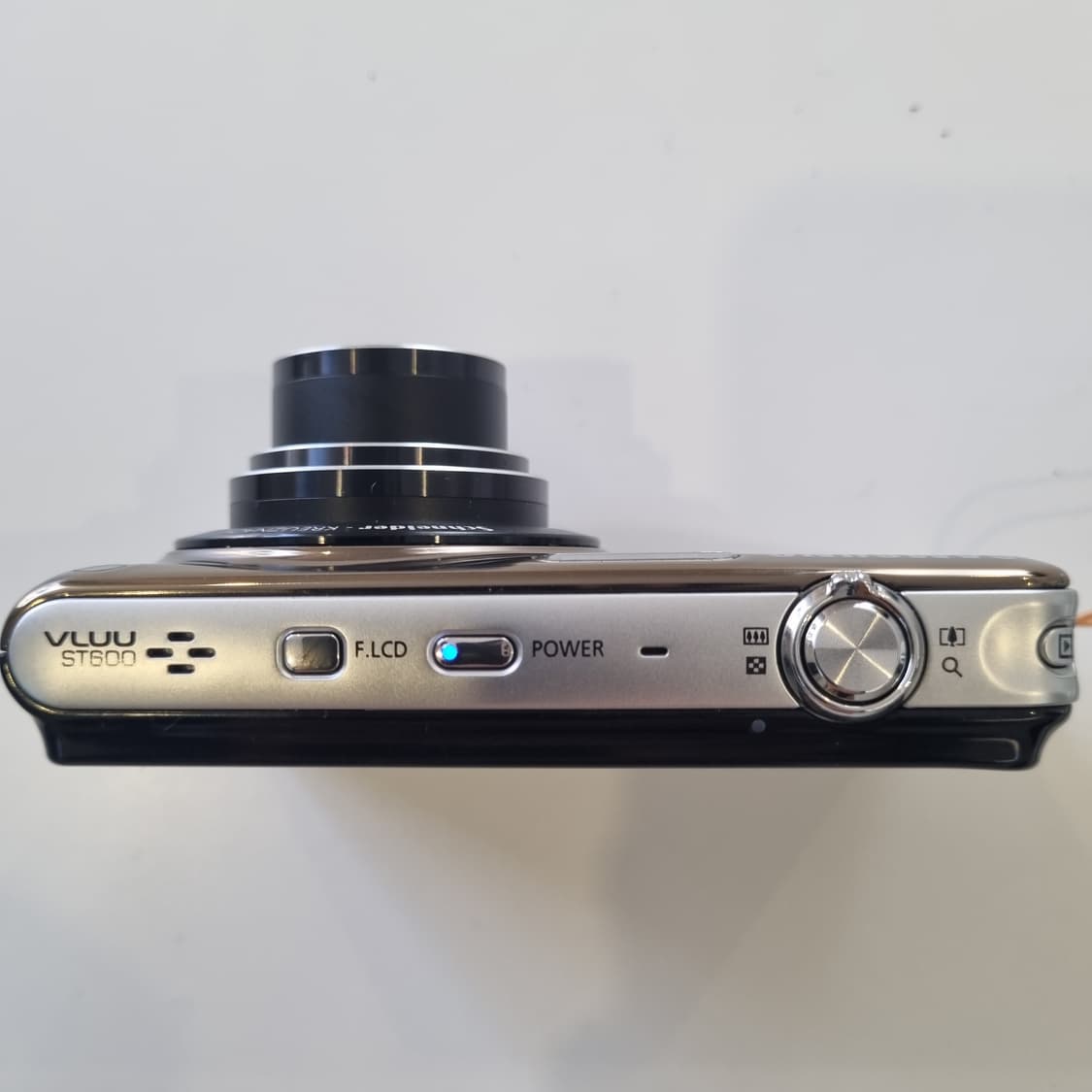 한효주 카리나 빈티지디카 듀얼 셀카대박 작례ok 삼성 VLUU ST600 상품이미지5