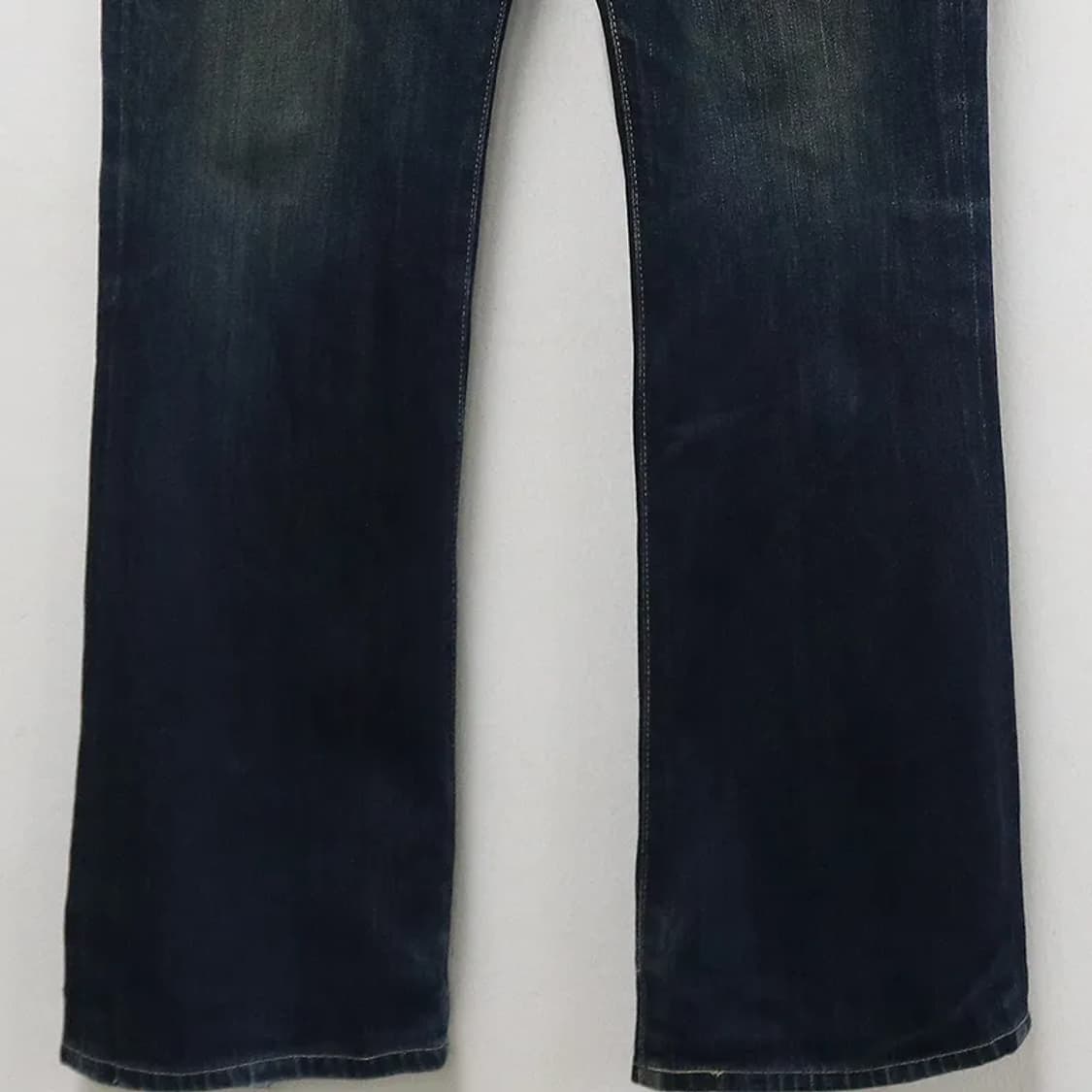 00'S LEVI'S 517  데님 59912 상품이미지4