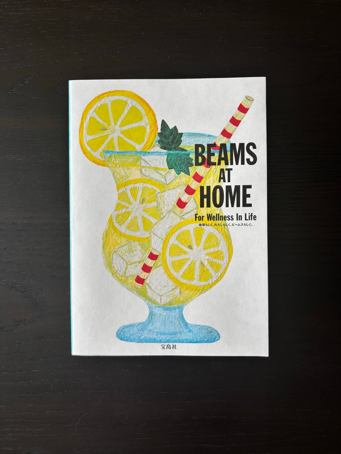 Beams at home 빔즈 엣 홈 인테리어 책 상품이미지2