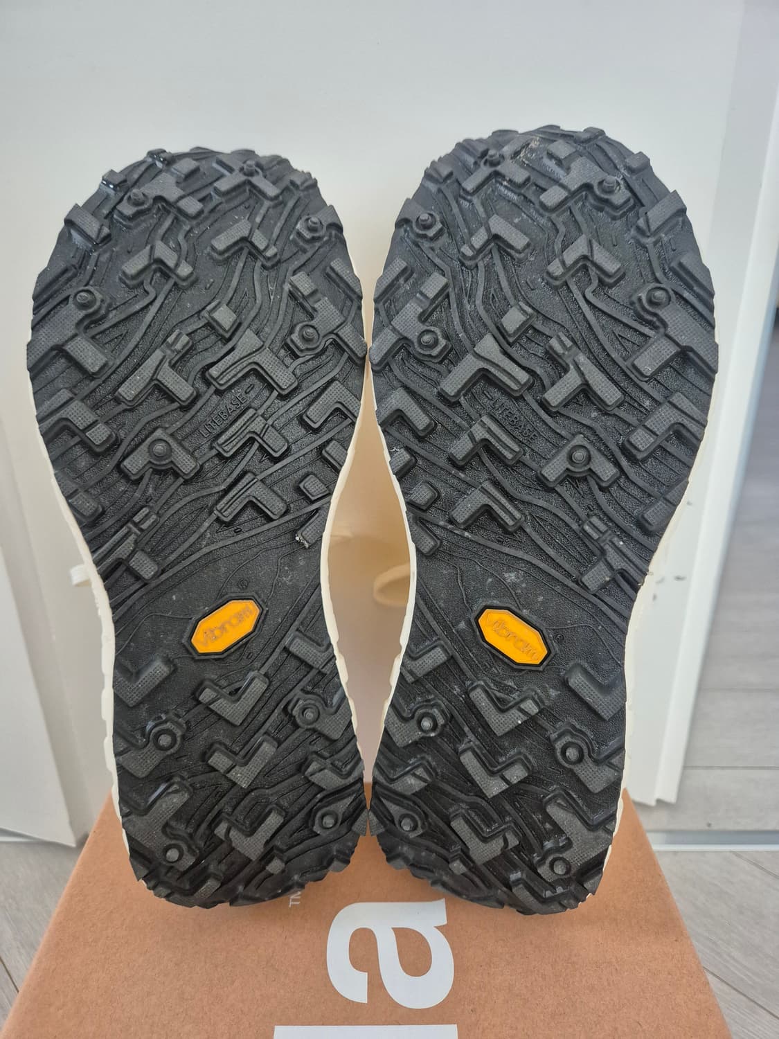 노다 001 파헬리온 290 사이즈  상품이미지4