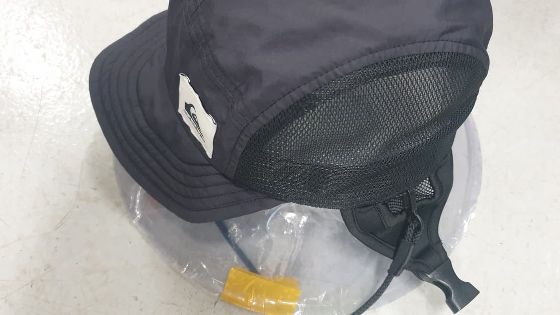 퀵실버 UV Surf Cap  상품이미지3