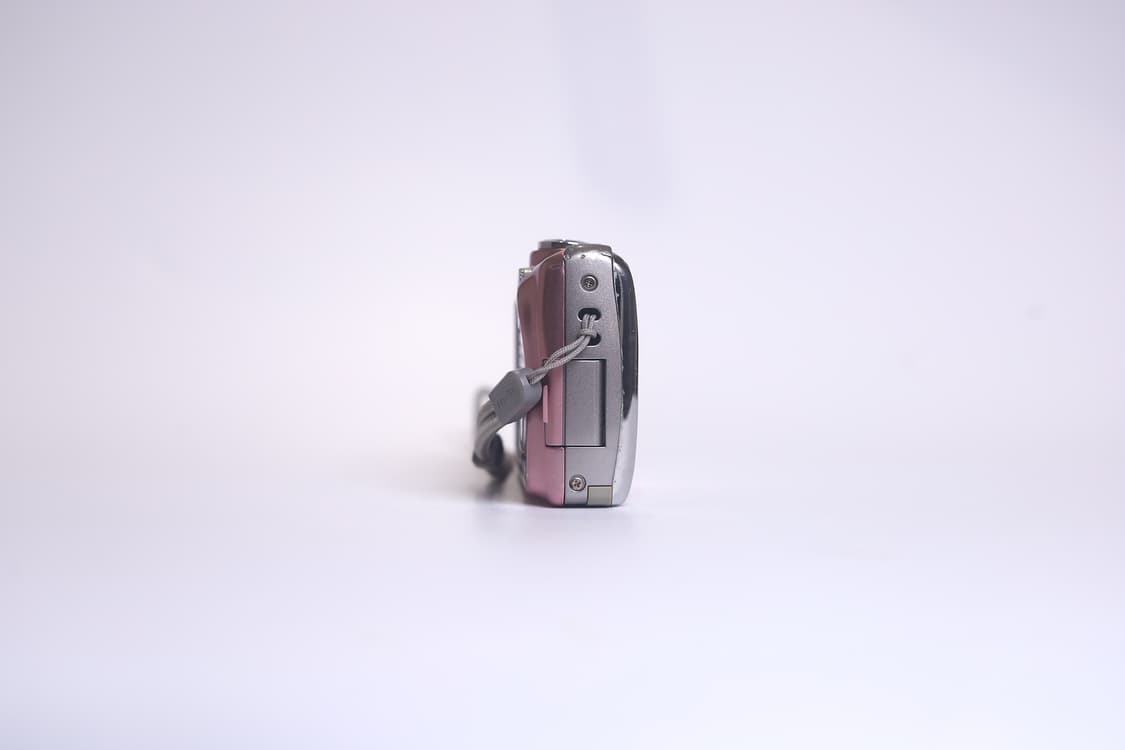 후지필름 파인픽스 F70 EXR 핑크 상품이미지4