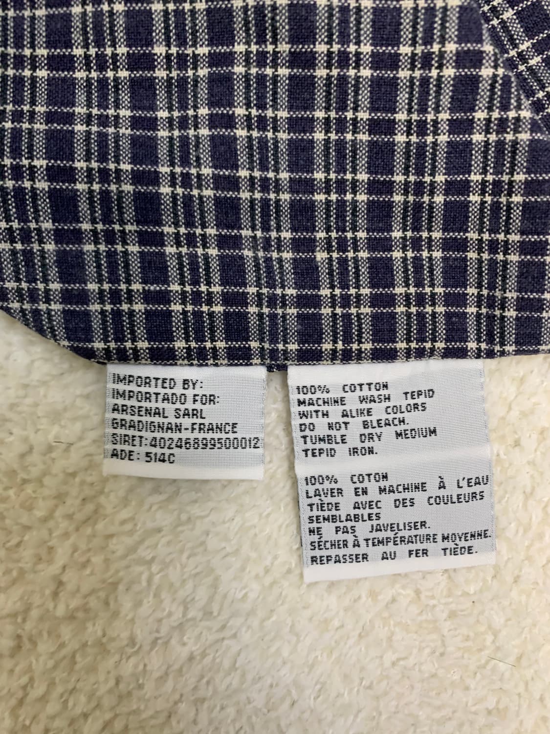DICKIES shirts 상품이미지3