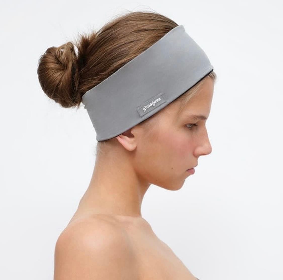 기마구아스 피파 헤어밴드 pipa headband 상품이미지1